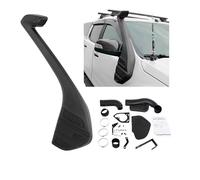 Tubo Aspirazione Aria Turbo Kit Snorkel Prese D'aria Ricambi Per Ford Per Ranger 2015 2016 2017 2018 2019 2020 2021 2022 PX XLT PX2 Diesel Non Per 2.0 Bi-turbo Aspirazione Aria Auto