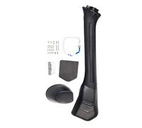 Tubo Aspirazione Aria Turbo Per Defender 90 110 130 300tdi TD5 1997-2012 Per Defender TD4 2007+ Prese D'aria Rialzate Kit Snorkel Per Veicoli 4x4 Aspirazione Aria Auto