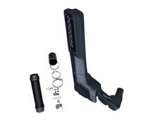 Tubo Aspirazione Aria Turbo Per Jimny Jb64w Jb74w 4a Generazione 2019+ Kit Snorkel Lldpe Tubo Flessibile Per Guado Presa D'aria RHD Accessori Esterni Per Auto Aspirazione Aria Auto