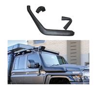 Tubo Aspirazione Aria Turbo Per Land Per Cruiser 78 Series HZJ78 LC78 FJ78 1985-2007 4x4 Off Road RHS LLDPE Kit Snorkel Accessori Esterni Auto Aspirazione Aria Auto