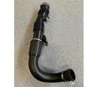 Tubo Aspirazione Auto C2D42026 Tubo Flessibile Liquido Raffreddamento Radiatore Motore Dell'auto Per Jaguar XF Ricambi Di Aspirazione Dell'aria Dell'intercooler