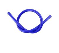 Tubo Aspirazione Auto Per Liquido Raffreddamento Universale | Intercooler Turbo Tubo Tubazioni Aspirazione Aria acqua Flessibile Dritto In Silicone 1M ID 6.5mm 8mm 10mm 12mm 14mm