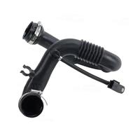 Tubo Aspirazione Auto Per Vauxhall Per Opel Per Vivaro 16578-00Q0A Tubo Aspirazione Booster Tubo Flessibile Turbo Boost Intercooler 8200470985