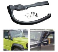 Tubo Aspirazione Auto Tubo Flessibile Di Respirazione Per Presa D'aria Wader Per Suzuki Per Jimny 2019 2020 2021 2022 2023 2024 Snorkel Airflow Accessori Per Auto Ricambi Tubo Aspirazione Dell'Aria