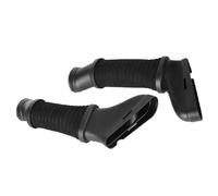 Tubo Aspirazione Automobile 1 Paio Di Tubi Flessibili Di Aspirazione Filtro Dell'aria Sinistro + Destro Per Benz E550 CLS550 / E63 2012 2013 2014 2015 2016 2017 2780905182(Left and right)