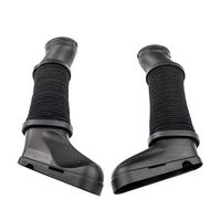 Tubo Aspirazione Automobile 1 Paio Per Benz C218 X218 W212 C207 S212 E500 S63 Per AMG 4-MATIC W218 Tubo Di Aspirazione Aria 2780905182 2780902082(1 pair R L)