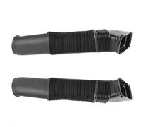 Tubo Aspirazione Automobile 1 Paio Per Benz W221 W216 S500 CL550 CL63AMG M278 2006 2007 2008 2009 2010 2011 2012 2013 Tubo Di Aspirazione Del Condotto Dell'aria Per Auto