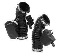 Tubo Aspirazione Automobile 1 Paio Per FX35 2009 2010 2011 2012 Tubo Di Aspirazione Del Filtro Dell'aria Lato Conducente E Passeggero 16576-1CB0A