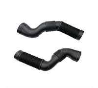 Tubo Aspirazione Automobile 1 Paio Per Tubo Di Aspirazione Dell'aria Per Auto Per Benz W251 R350 A2515000061 A2515000861