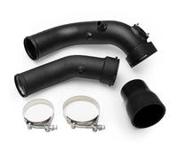 Tubo Aspirazione Automobile 1 Set Per BMW Per M2 M235i 335i 435i N55 F20 2012 2013 2014 2015 2016 Kit Tubo Di Aspirazione Turbocompressore F30-YX03118