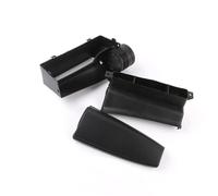 Tubo Aspirazione Automobile 3 Pezzi Per Seat Per Leon 4 Per Skoda Per Octavia Per Superb Per Yeti Guida Di Aspirazione Dell'aria Motore Set Copertura Tubo Aspirazione 1K0805971C