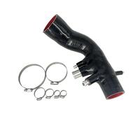 Tubo Aspirazione Automobile Per Alfa Per Romeo Per Mito Turbojet 16V T-Jet Motore Turbo Tubo Di Aspirazione In Silicone Air Box Al Turbo(Style B)
