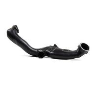 Tubo Aspirazione Automobile Per BMW 1' 3' Per X6 E71 E88 E91 E92 E90 Tubo Flessibile Di Aspirazione Dell'aria Del Turbocompressore Posteriore Riscaldatore 13717571348