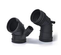 Tubo Aspirazione Automobile Per BMW E46 Z3 E36 FEELWIND Connettore Carburante Tubo Di Aspirazione Tubo Flessibile Di Aspirazione Aria 13541705209 13541438759