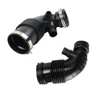 Tubo Aspirazione Automobile Per BMW F20 F21 F30 114I 116I 118I 316I 320I Per Auto Tubo Filtrante Per Condotto Dell'aria Tubo Flessibile Aspirazione Dell'aria 13717597586(With a clamp)