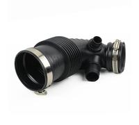 Tubo Aspirazione Automobile Per BMW F20 F21 F30 Tubo Flessibile Di Aspirazione Dell'aria Con Filtro E Anello In Acciaio 11157608144 11157614690 13717597586(13717597586)