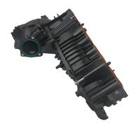 Tubo Aspirazione Automobile Per BMW Serie 1 3 5 Per X1 Per X3 E81 E90 E60 E83 118d 320d 520d AP03 11618507239 11617811214 Collettore Di Aspirazione Senza Attuatore 2.0d N47