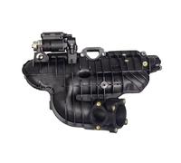 Tubo Aspirazione Automobile Per Jeep Per Wrangler JK 2.8 CRD 2011 2012 2013 2014 2015 2016 2017 2018 EEP JK 070A Collettore Di Aspirazione Senza/con Attuatore 68142871AC(With Actuator)