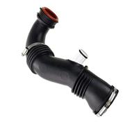Tubo Aspirazione Automobile Per Peugeot 206 1.6HDI - Tubo Di Aspirazione Turbo Del Filtro Dell'aria E Tubo Flessibile Dell'intercooler 9687883680