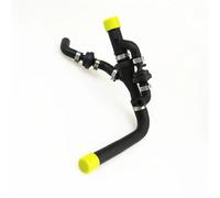 Tubo Aspirazione Automobile Per VW Per Golf MK4 Per Maggiolino Per Jetta Per Passat B5 Per Bora Tubo Flessibile Di Sfiato Del Basamento Set Valvola 058133784AF(G)