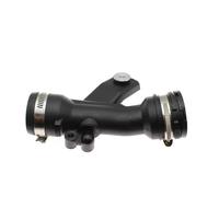 Tubo Aspirazione Automobile Tubo Di Ingresso Radiatore Intercooler Con Guarnizione Per Nissan Per Qashqai/Per Qashqai+2 I Van J10 2007 2008 2009 2010 2011 2012 2013 14460JD51B