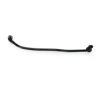 Tubo Aspirazione Automobile Tubo Flessibile Di Aspirazione Dell'aria Filtro Per Condotto Dell'aria Con Anello In Acciaio Per BMW F20 F21 F30 11157608144 11157614690 13717597586(11157614690)