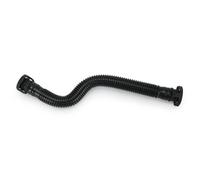 Tubo Aspirazione Automobile Tubo Flessibile Di Aspirazione Dell'aria Filtro Per Condotto Dell'aria Con Anello In Acciaio Per BMW F20 F21 F30 11157608144 11157614690 13717597586(11157608144)