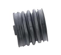 Tubo Aspirazione Automobile Tubo Flessibile Di Aspirazione Dell'aria In Gomma Motore Per BMW E65 E66 750Li N62 13717541069