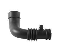 Tubo Aspirazione Dell'aria Auto Aria Di Aspirazione Intercooler Tubo Liquido Di Raffreddamento Tubo Flessibile Radiatore Per R&enault Per Megane Per Scenic 8200201615 Tubo Flessibile Filtro Aria
