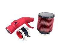 Tubo Aspirazione Dell'aria Dieci Generazioni PER Civic 1.5 Turbo 2016-2022 Aspirazione Fredda Sostituita Con Filtro Aria Aspirazione In Alluminio