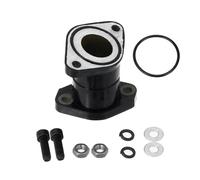 Tubo Aspirazione Dell'aria Motore Manicotto Collettore Aspirazione Carburatore Accessori 3HN-13586-01-00 Per Big Bear 350 1987-1998 Per Kodiak 400 1993-1998