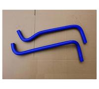 Tubo Aspirazione Dell'aria Per A3 8L1 Per VW Per Golf IV Per Bora Per Seat Per Leon I Toledo Per SKODA Per Octavia I Flessibile In Silicone Tubo Flessibile Carburante 1J0133699A(Blu)