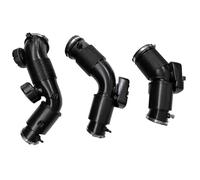 Tubo aspirazione dell'Aria Per A4L S5 S5 3.0 3.0T Tubo Di Aspirazione Dell'aria Tubo Aspirazione Tubo Plastica Nero 06E129629Q 06E129615M 06E129629P 06E129629R