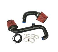 Tubo Aspirazione Dell'aria Per BMW LHD 135i 335i 335is E90 E91 E92 E93 2007 2008 2009 2010 Kit Filtro Aria Di Aspirazione Ad Alto Flusso Riposizionato Da 1,75"/2,0"