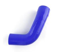 Tubo aspirazione dell'Aria Per BMW Serie 1 E87 M47 D20 N47 D20 A N47 D20 118d 120d 2004-2011 Tubo Flessibile Di Aspirazione Turbo In Silicone(Blu)