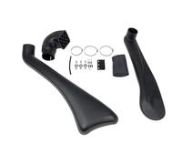 Tubo Aspirazione Dell'Aria Per Il 2008-2012 Per ISUZU Per D-Max Per Holden Per Rodeo RA7 Per Colorado RC 3.0Litre-I4 Pickup 4x4 Kit Boccaglio Per Presa D'aria Esterna