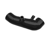 Tubo aspirazione dell'Aria Per Suzuki Per Swift FS413 1.3 Gti 1989-1994 Tubo Di Aspirazione Del Filtro Dell'aria 13881-64B11 Tubo Di Scarico AFM(Nero)