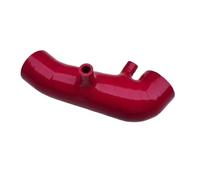 Tubo aspirazione dell'Aria Per Suzuki Per Swift FS413 1.3 Gti 1989-1994 Tubo Di Aspirazione Del Filtro Dell'aria 13881-64B11 Tubo Di Scarico AFM(Rosso)