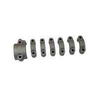 Tubo Aspirazione Dell'aria Testata Del Cilindro Del Motore, Albero A Camme Di Aspirazione E Scarico Per BMW N55 N52 B30 E60 E90 F10 11317576160 11317576161(Tile Cover)