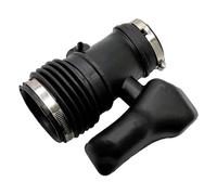 Tubo aspirazione dell'Aria Tubo Di Aspirazione Del Filtro Dell'aria Dell'auto Per Chevy 3.6L V6 2009-2011 25783713