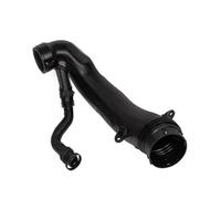 Tubo Aspirazione Dell'aria Tubo Flessibile Aspirazione Della Scatola Filtro Aria Per BMW Per MINI Per Cooper R55 R56 R57 R58 R59 R60 2010 2011 2012-2015 2016 Motore N18 B16(13717627502)