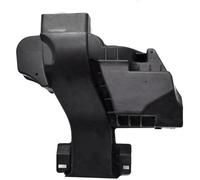 Tubo aspirazione dell'Aria Tubo Flessibile Condotto Aspirazione Dell'aria Fresca Risonatore Filtro Dell'aria Dell'auto 04593913AF Per Jeep Per Compass 2007-2017 2.0L 2.4L