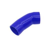 Tubo aspirazione dell'Aria Tubo Flessibile In Silicone Per Aspirazione Valvola A Farfalla Filtro Aria Per Motore Per BMW 3.0L N52B30 E90 E63 2006-2013(Blu)