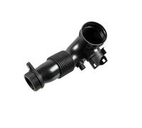 Tubo aspirazione dell'auto Compatibile Con BMW F07 F10 F20 F30 F33 N20 X3 X4 X5 328i 528i Ricambi Auto Tubo Di Aspirazione Aria Collettore Turbocompressore 13717605638