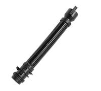 Tubo aspirazione dell'auto Compatibile Con BMW N47 N57 E81 E82 E87 E88 E90 E91 E92 E84 Tubo Flessibile Del Filtro Dell'aria Prese D'aria Per Auto 13717803842 13717810772