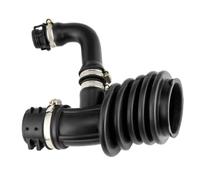 Tubo aspirazione dell'auto Compatibile Con VOLVO 1.6 TDCi TUBO DI ASPIRAZIONE DEL FLUSSO DEL FILTRO DELL'ARIA Prese D'aria Per Auto Accessori Per Automobili 7M519A673EJ 1673571