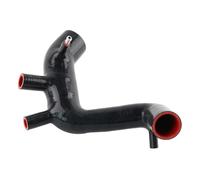 Tubo Aspirazione Dell'ingresso Dell'aria Della Turbina In Silicone Per Seat Per Cordoba Per Ibiza Per Leon 1.8t K03 K03s Tubo aspirazione
