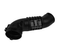 Tubo di aspirazione, filtro aria TEDGUM 00392218