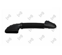 Tubo aspirazione filtro aria 054-028-050 ABAKUS per MERCEDES-BENZ CLASSE C