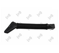 Tubo aspirazione filtro aria 054-028-052 ABAKUS per MERCEDES-BENZ CLASSE M GLS